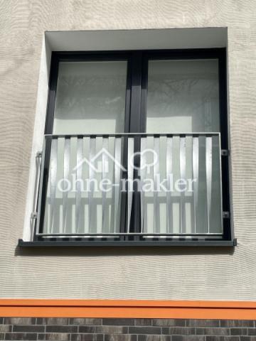 Detail Stahlarbeiten