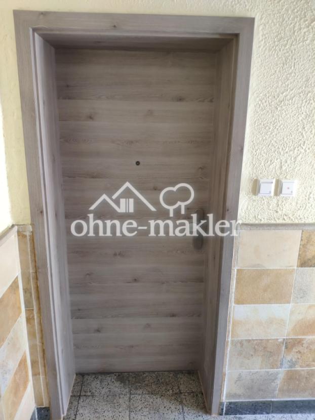 Wohnungseingangstüre