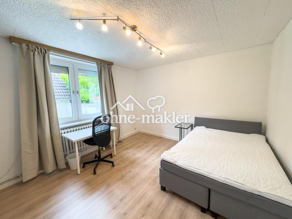 WG Zimmer 2 Erdgeschoss