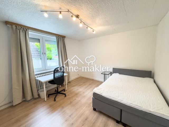 WG Zimmer 2 Erdgeschoss