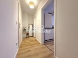 Flur zur Küche/Bad