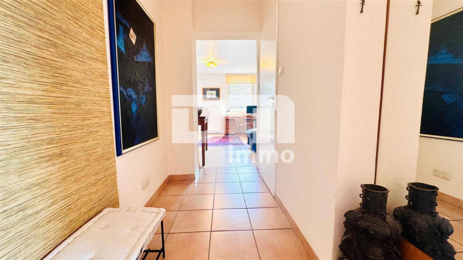 Flur / Dielenbereich