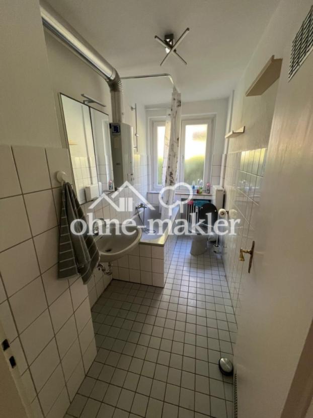 Beispiel Wohnung Bad 