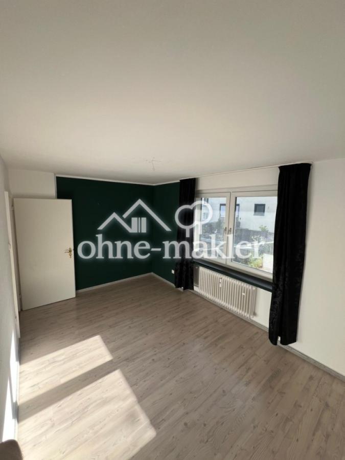 Beispiel Wohnung Zimmer