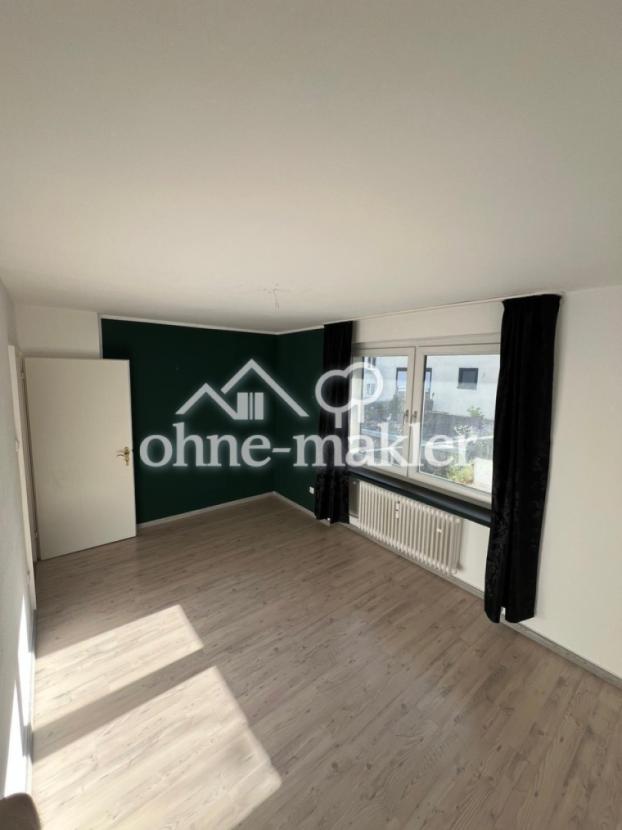 Beispiel Wohnung Zimmer