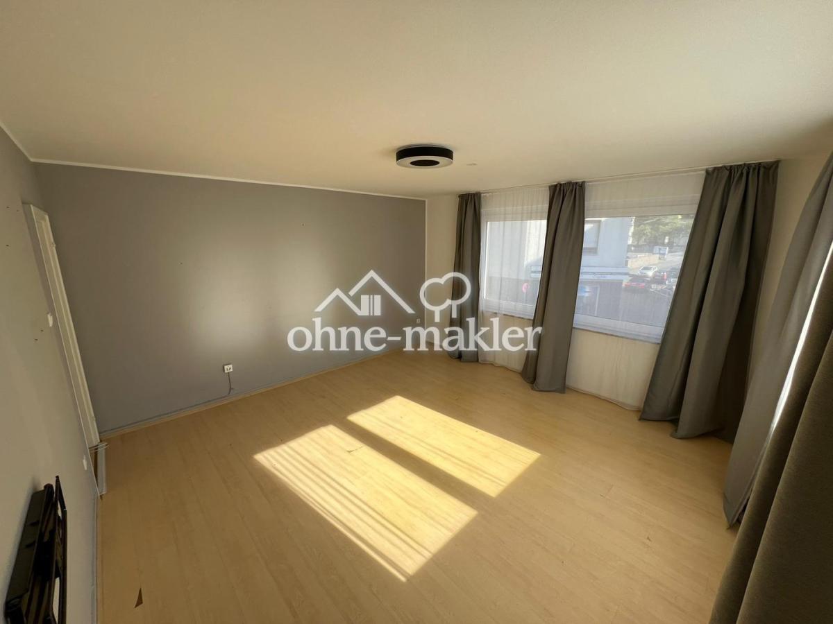 Beispiel Wohnung Zimmer