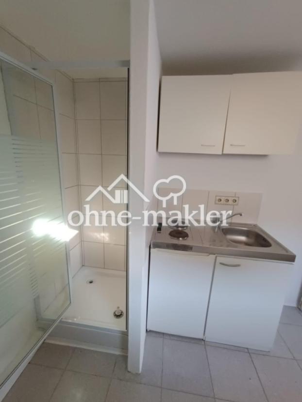 Beispiel Laden Küchenzeile