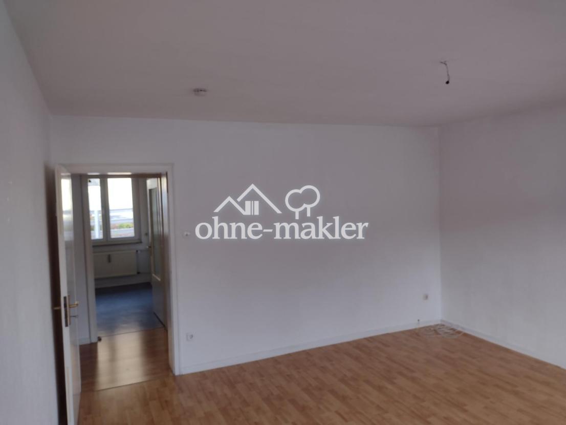 Beispiel Wohnung Zimmer