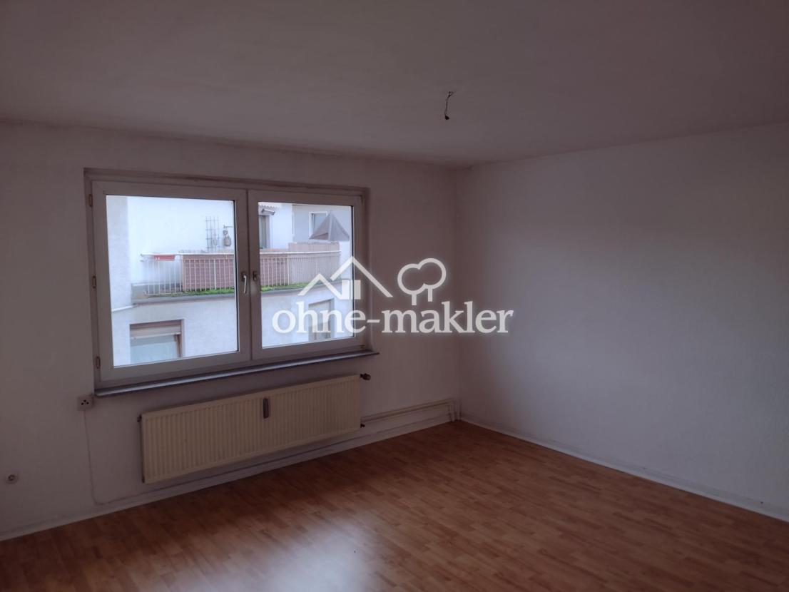 Beispiel Wohnung Zimmer