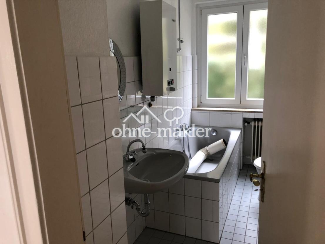Beispiel Wohnung Bad