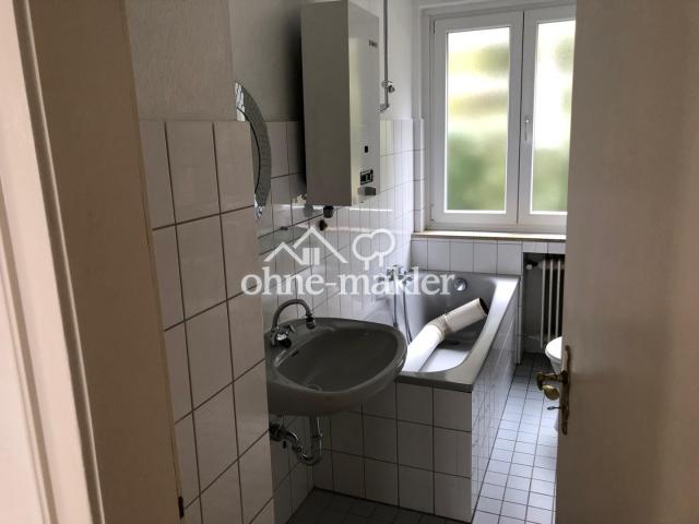 Beispiel Wohnung Bad
