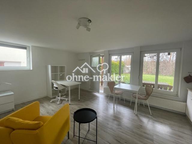 Studentenapartement UG rechts