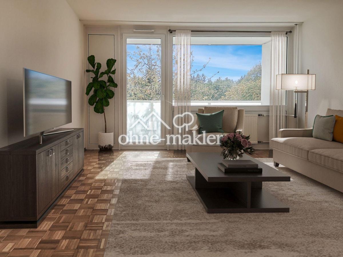 Beispiel Einrichtung