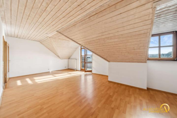 Wohne, Essen, Schlafen