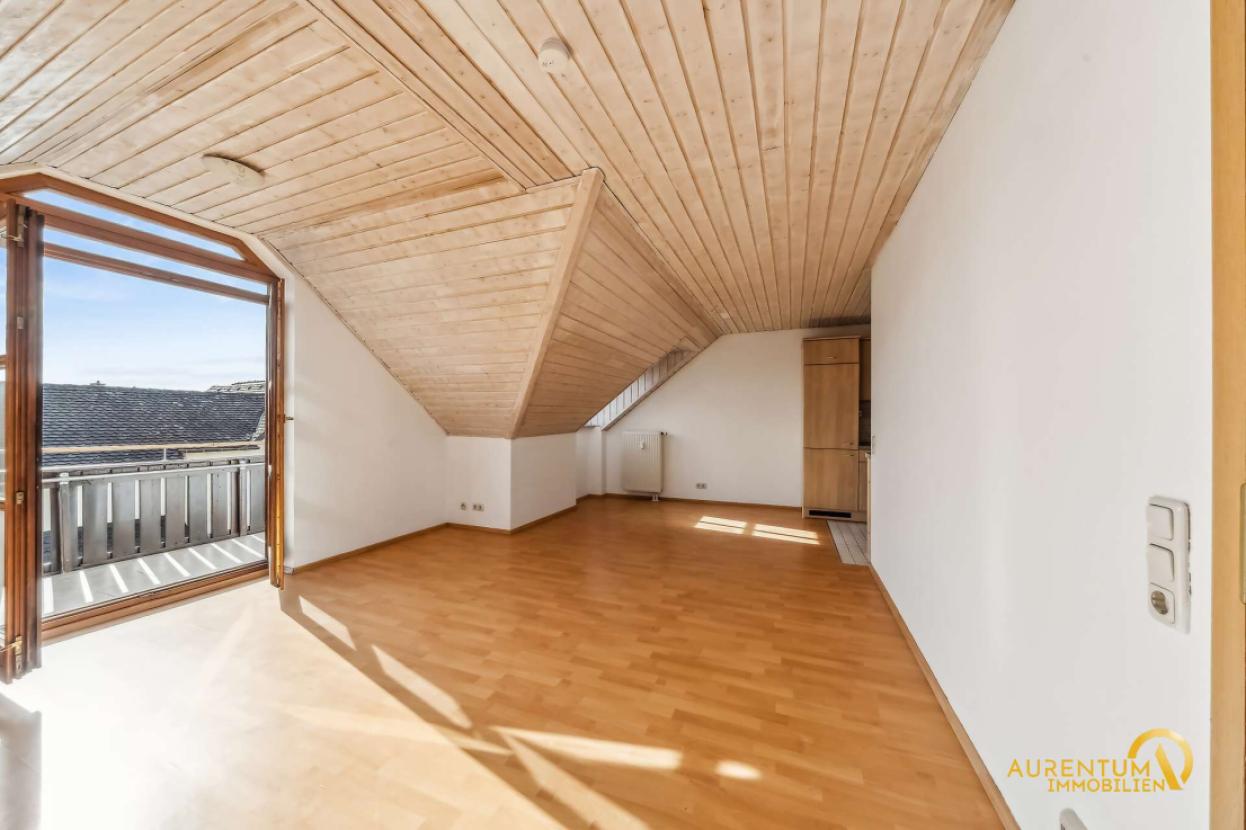 Wohne, Essen, Schlafen