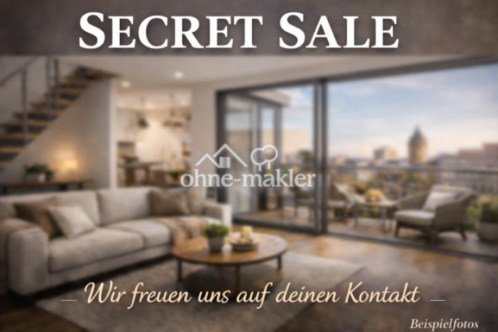 Melde dich! Beispielbild