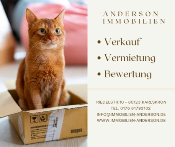 Immobilien Anderson