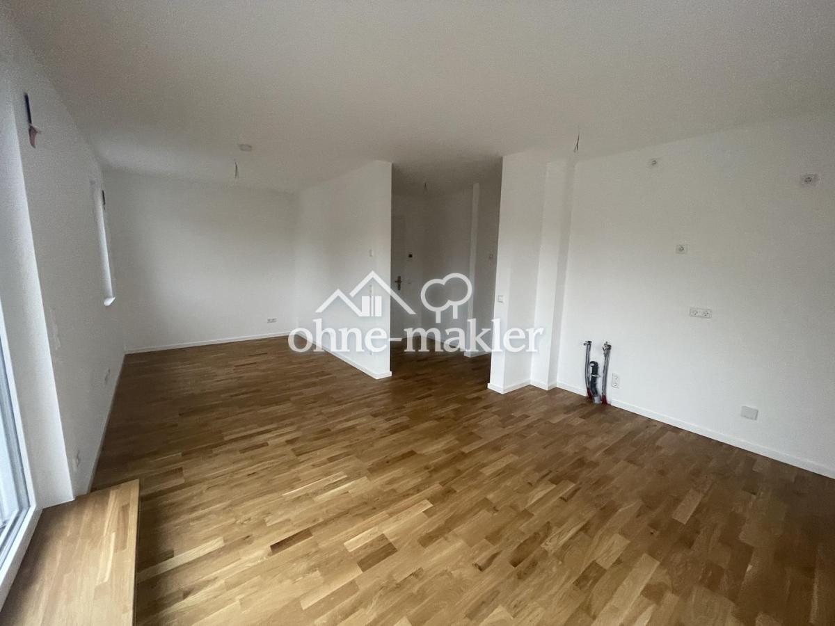 Großzügiger Wohn-Essbereich