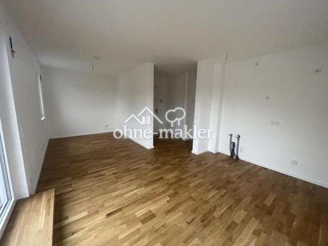 Großzügiger Wohn-Essbereich