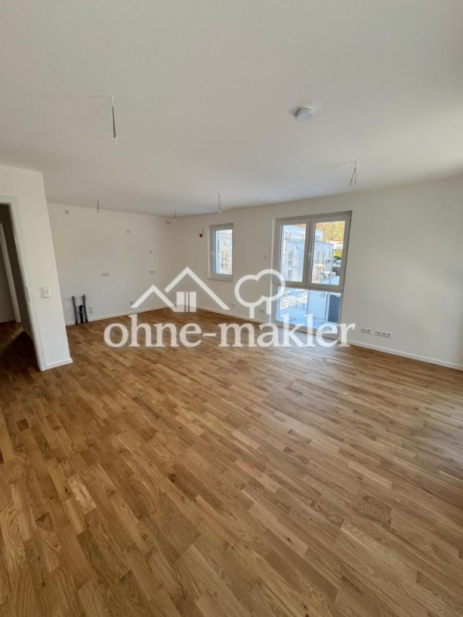 Großzügiger Wohn-Essbereich