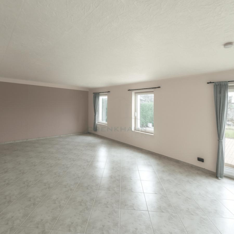 Wohnzimmer - IST-Zustand