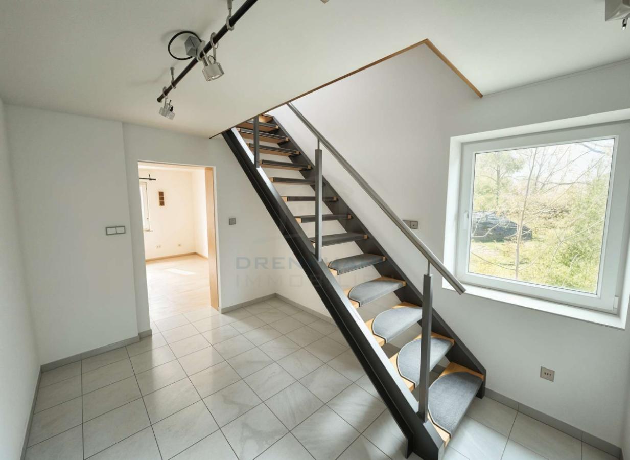 Flur EG - Modernisierungsvorschlag