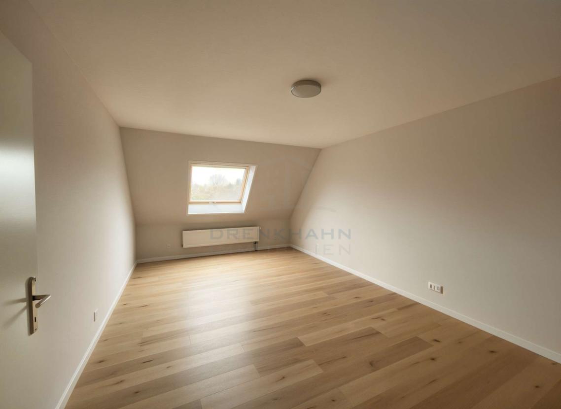 Zimmer groß OG - Modernisierungsvorschlag