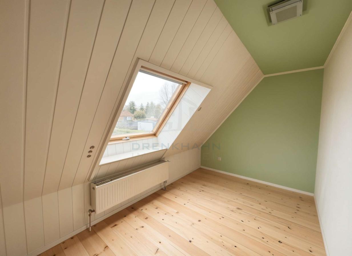 Zimmer klein OG - Modernisierungsvorschlag