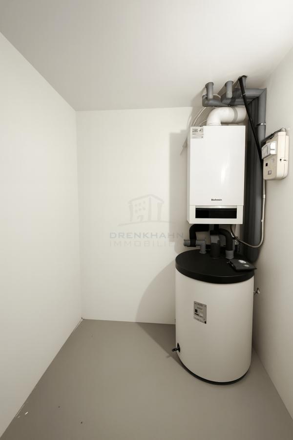 HWR - Modernisierungsvorschlag