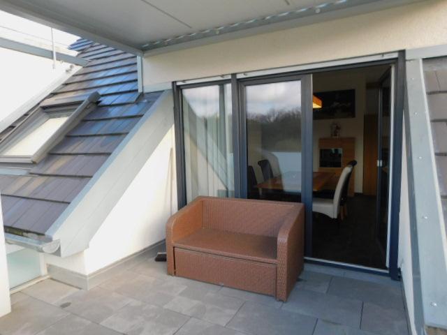 KB3 Dachterrasse