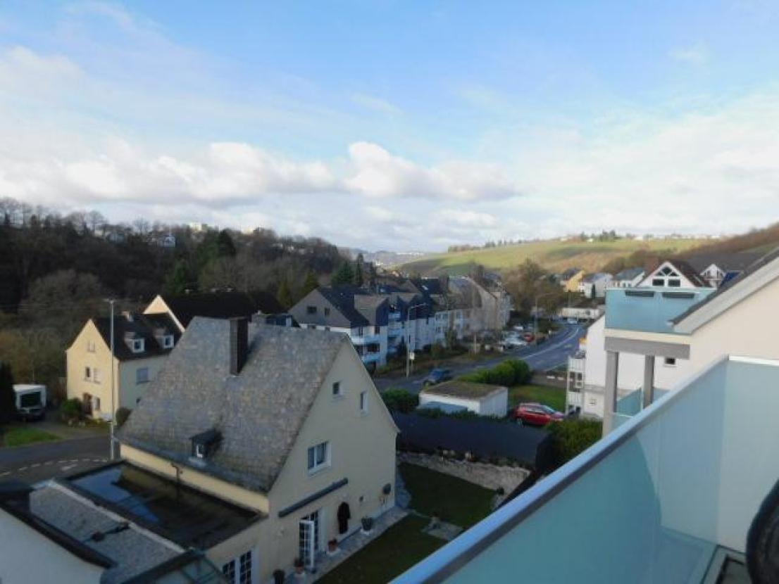 KB5 Aussicht v.Terrasse