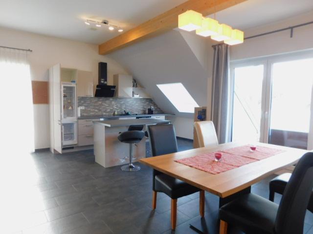 KB9 Ess- und Kochbereich