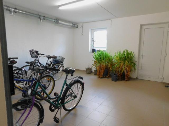 KB19 gem. Fahrradkeller