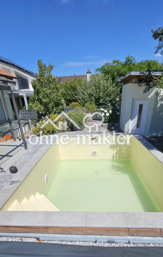 Pool-Reinigung Juli 2025 