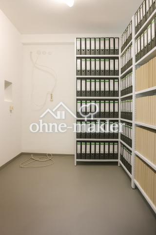 Dunkelkammer - Beispielmöbel