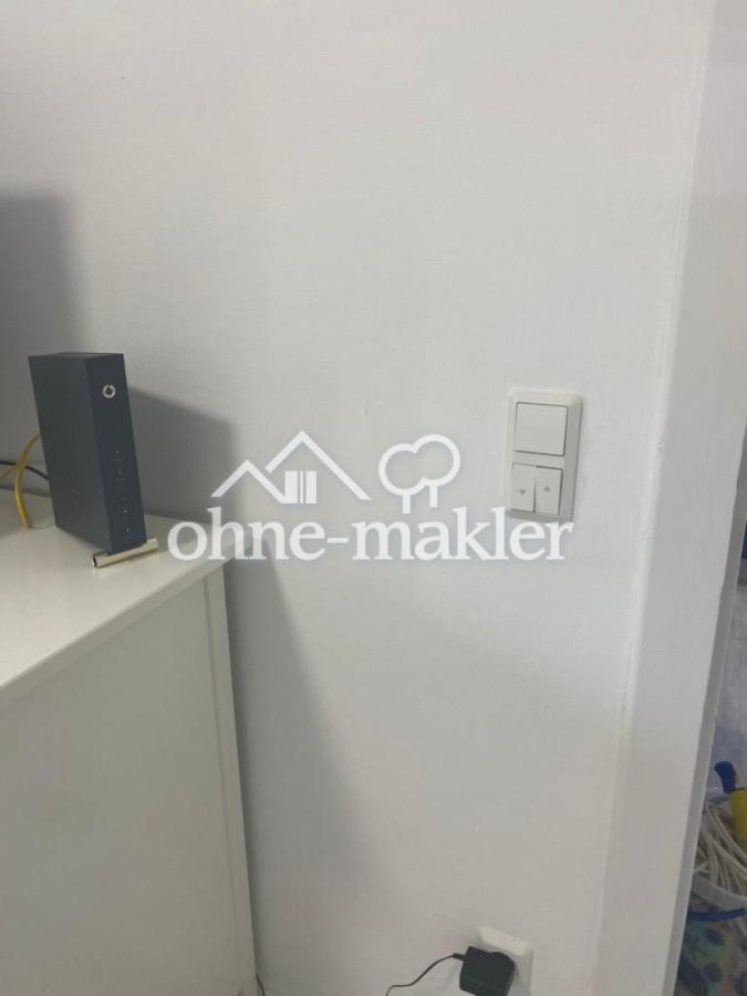 Elektrische Jalousinen