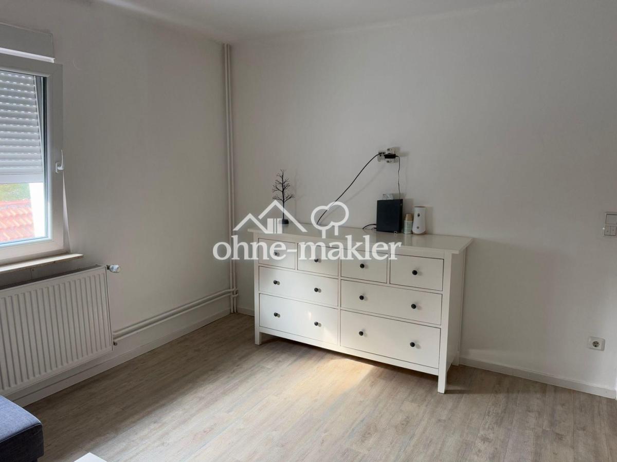 Kommodo im Wohn/Schlafzimmer