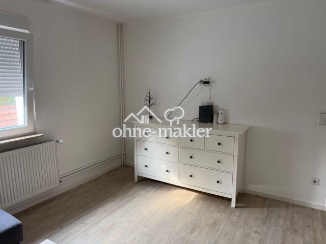 Kommodo im Wohn/Schlafzimmer