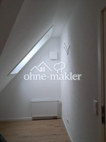 Kleines Schlafzimmer