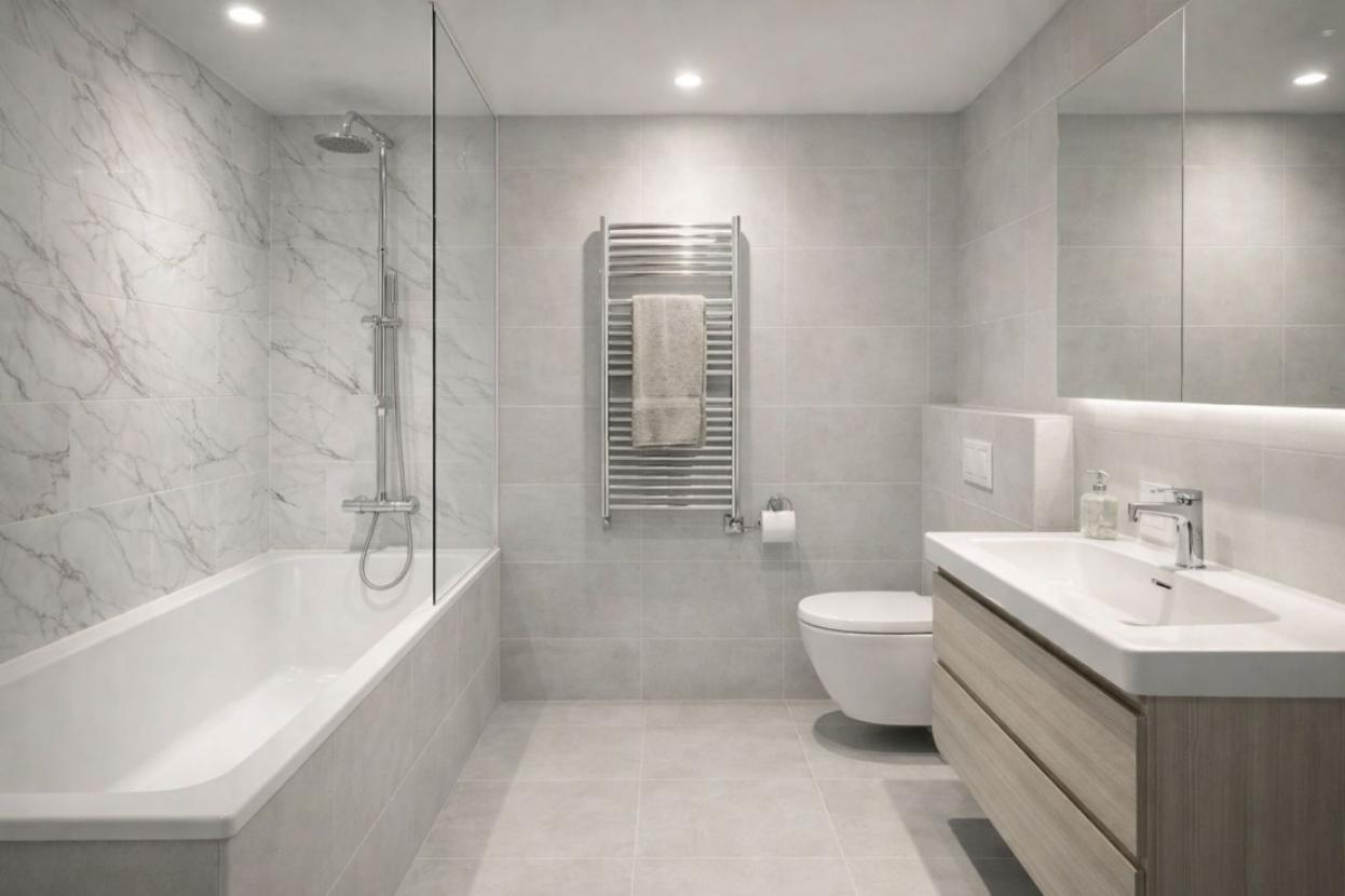 Bad Gestaltungsvorschlag