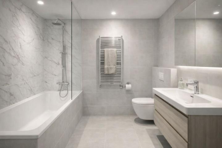 Bad Gestaltungsvorschlag