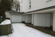 Garagenansicht