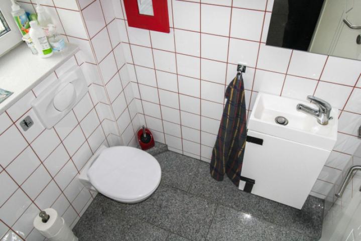 Gäste-WC
