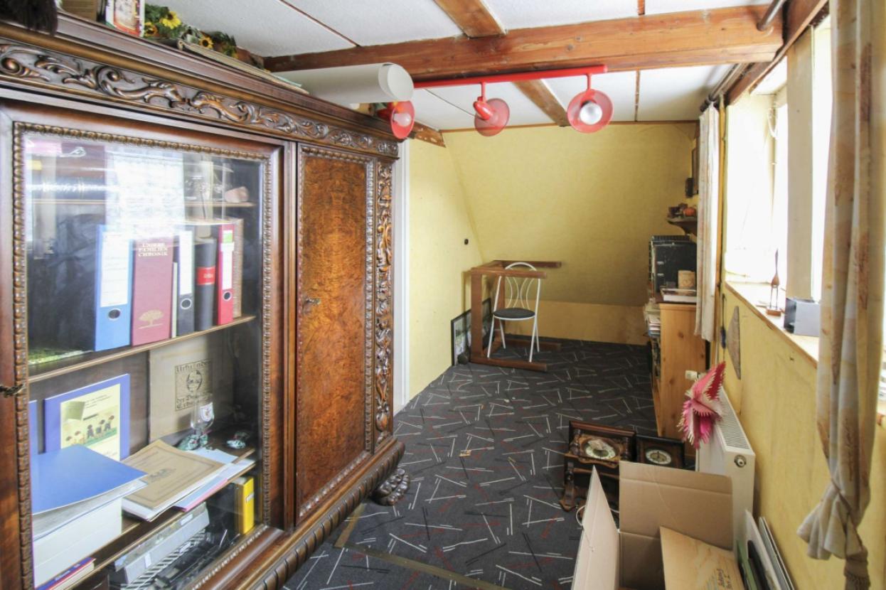 Kinderzimmer 02 DG Ansicht 01