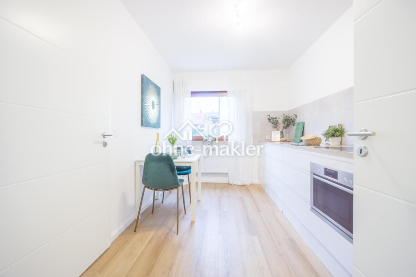 Gemeinsam kochen und genießen