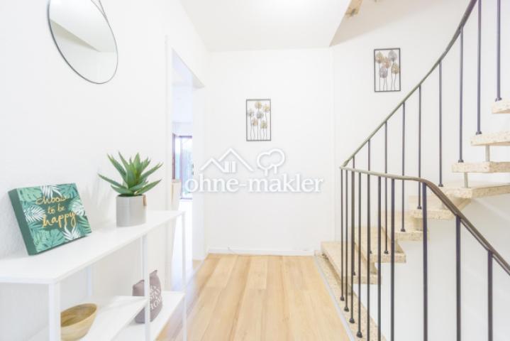 Verbindung zu allen Ebenen