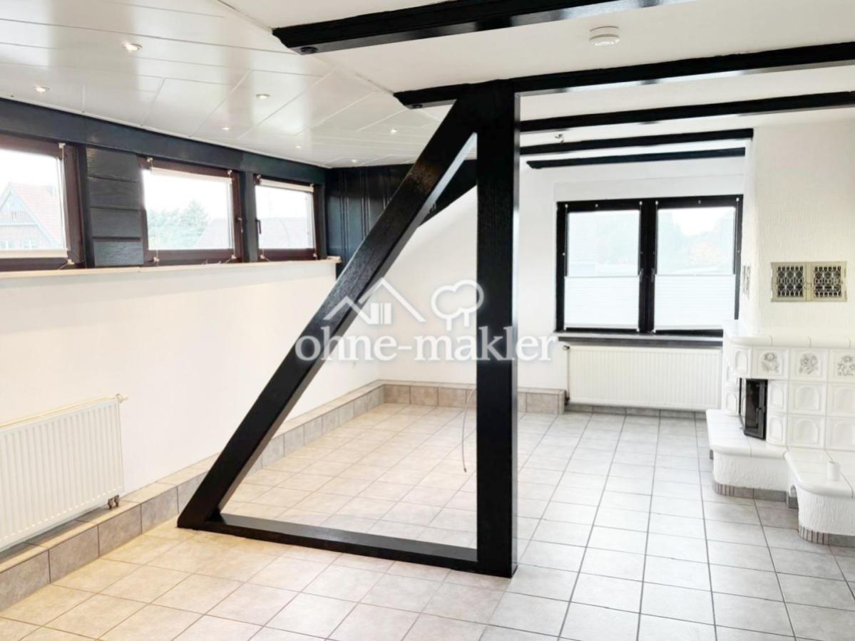 Wohnzimmer Obergeschoss