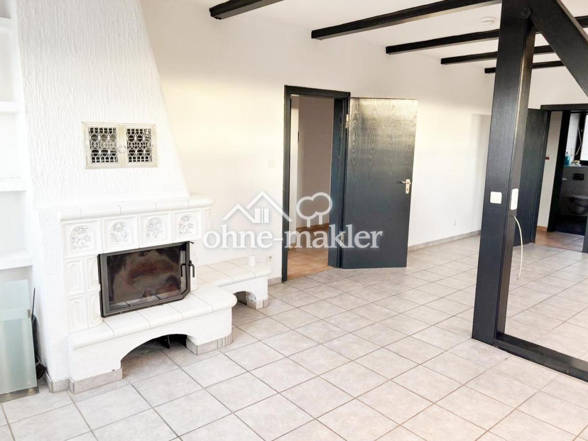 Wohnzimmer Obergeschoss