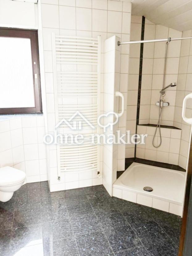 Badezimmer Obergeschoss