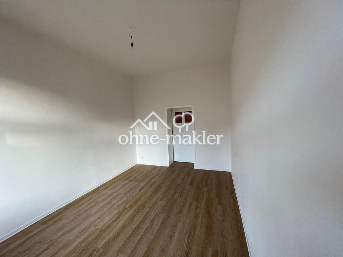 Schlafzimmer (ein Beispiel)